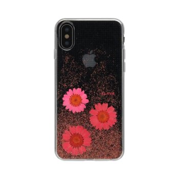 Flavr Real Flower Gloria iPhone XR 33015