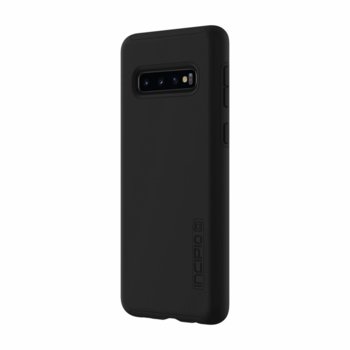 Incipio DualPro case for Galaxy S10 SA-978-BLK