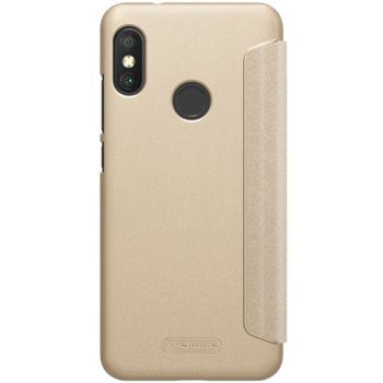 Nillkin Gold for Xiaomi Mi A2 Lite