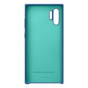 Samsung Silicone Cover Note 10 Plus EF-PN975TLEGWW