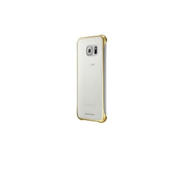 Clear Cover Samsung Galaxy S6 EF-QG920BFEGWW