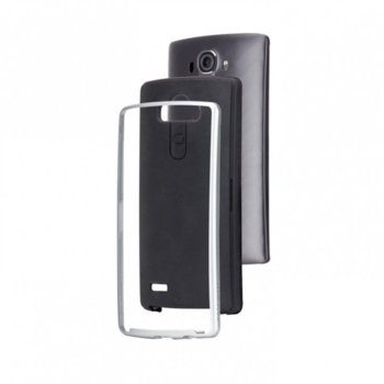 CaseMate Slim Tough Case for LG G4