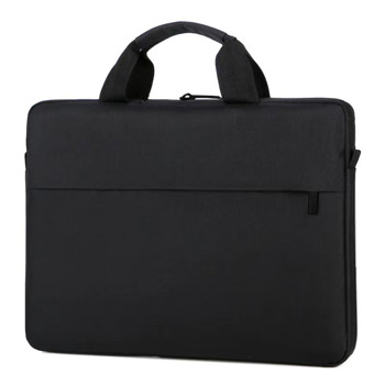 Чанта за лаптоп LP-07, до 15.6" (39.62cm), полиестер, черна | JAR Computers Чанта за лаптоп LP-07 15.6" 45317