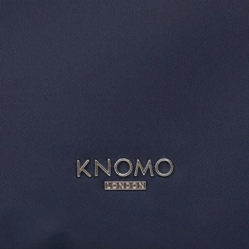 Knomo Mayfair Knomad Tech Blue 119-068-DNV