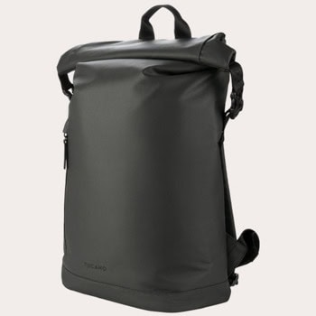 tucano rollo backpack black | JAR Computers tucano rollo backpack black