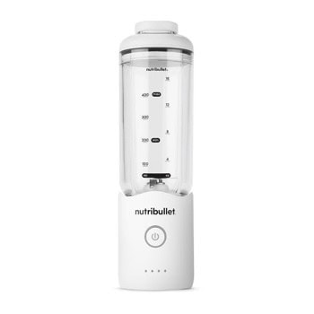 nutribullet flex white nbp013w