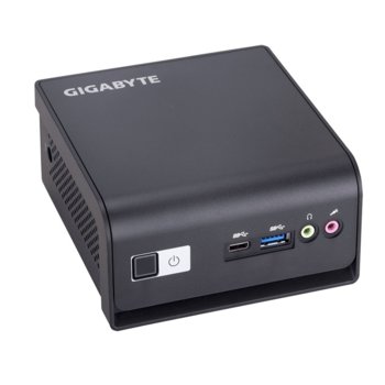 Gigabyte Brix GA-PC-BLCE-4105R