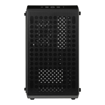 Кутия CoolerMaster Q300L V2 Black Q300LV2-KGNN-S00