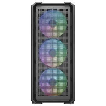 Cougar MX600 Air Black CGR-2SC9B-RGB