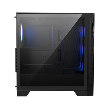MSI MAG Forge 321R Airflow Black