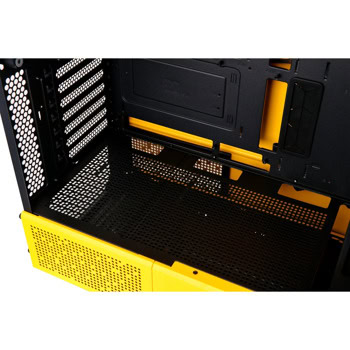 Thermaltake Ceres 350 MX Bumblebee CA-1Z3-00M4WN-0