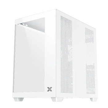 кутия xigmatek aqua v air arctic h23a en48777