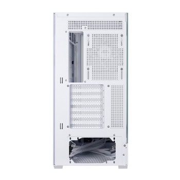 zalman p40 ds white | JAR Computers zalman p40 ds white