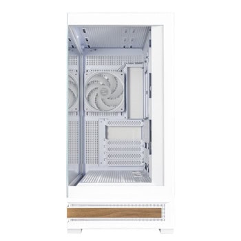 zalman p40 namu white | JAR Computers zalman p40 namu white