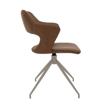 Carmen RAPLA 1 Brown