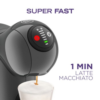 Krups Dolce Gusto Genio S KP243B10