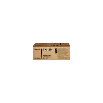 КАСЕТА ЗА KYOCERA MITA FS 1030D/1030N - Black - TK120 - заб.: 7200k | JAR Computers КАСЕТА ЗА KYOCERA MITA FS 1030D/1030N - Black