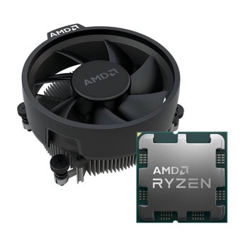 AMD Ryzen 7 8700F MPK 100-100001590MPK