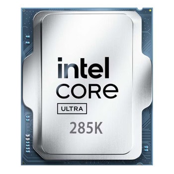 Intel Core Ultra 9 285K Tray AT8076806419