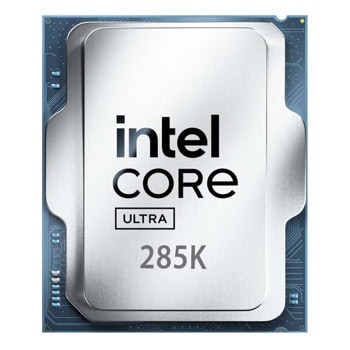 Процесор Intel Core Ultra 9 285K, двадесет и четириядрен (3.7/5.7GHz, 36MB Cache, 0.3-2.0GHz, LGA1851), Tray, без охлаждане | JAR Computers Intel Core Ultra 9 285K Tray AT8076806419