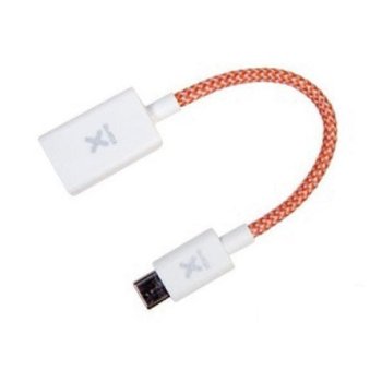 A-solar Xtorm USB-C to USB-A 3.0 Adapter CX012 241