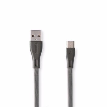 Remax RC-090a, USB A(м) to USB C(м) 14948