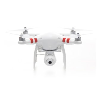 DJI QuadCopter Phantom 2 Vision