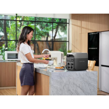 електроцентрала ecoflow delta 3 plus efdelta3p-eu | JAR Computers електроцентрала ecoflow delta 3 plus efdelta3p-eu
