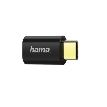 Hama X10 Power Pack 10400 mAh 178983