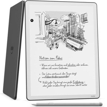 Amazon Kindle Scribe 64 GB (newest generation) | JAR Computers Amazon Kindle Scribe 64 GB (newest generation)