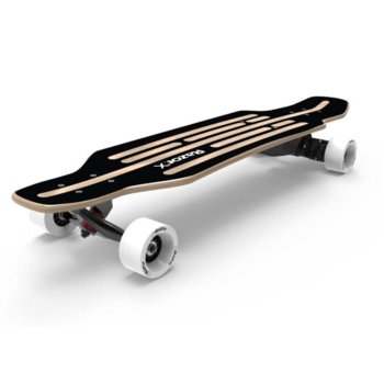 RazorX Longboard Electric Skateboard