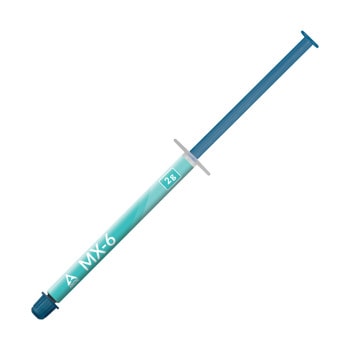 Термопаста Arctic MX-6 Thermal Compound (ACTCP00079A), 2 гр. | JAR Computers Arctic MX-6 2g ACTCP00079A