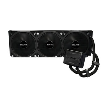 ASRock Challenger Pure 360 90-ACLA36-BDKGA6