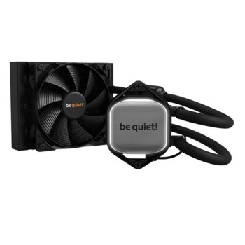 be quiet! PURE LOOP 120mm BW005