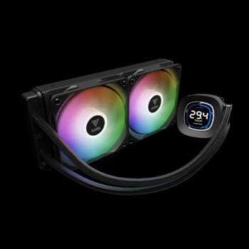 Gamdias AURA GL240 Digital