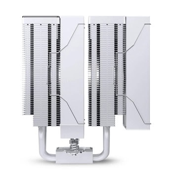охлаждане за процесор jonsbo cc90 white cpjb-092