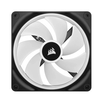 Corsair iCUE Link QX140 RGB 140mm BK CO-9051004-WW