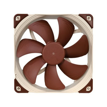 Вентилатор 140mm Noctua NF-A14 FLX