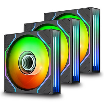 Thermaltake SWAFAN 140 EX INFINITY ARGB 3pack
