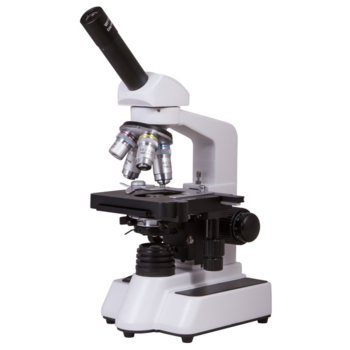 Микроскоп Bresser Erudit DLX 40-1000x