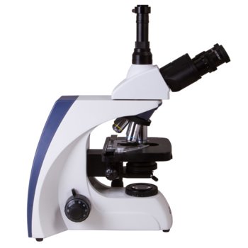 Тринокулярен микроскоп Levenhuk MED 35T 74001