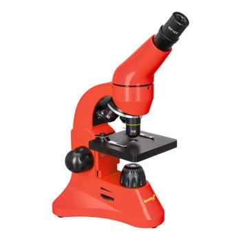 Levenhuk Rainbow 50L Red LV69128