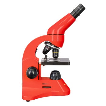 Levenhuk Rainbow 50L Red LV69128