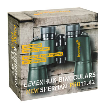 levenhuk new sherman pro 12x42 | JAR Computers levenhuk new sherman pro 12x42