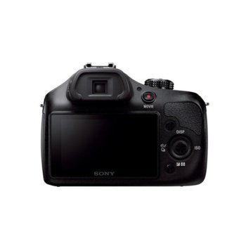 Sony A3000