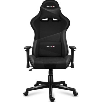 huzaro force 6.2 carbon черен