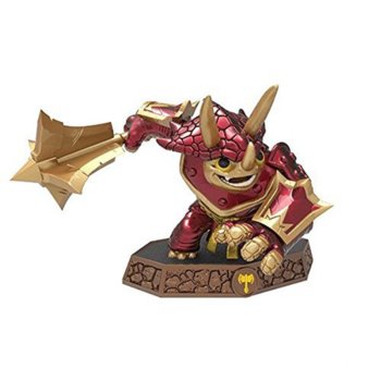 Skylanders Imaginators Sensei Tri-Top