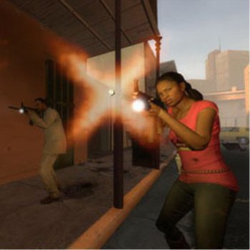 Left 4 Dead 2