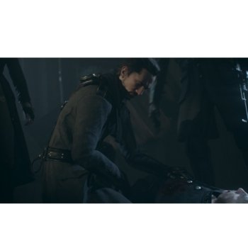 The Order: 1886 - Collector Edition
