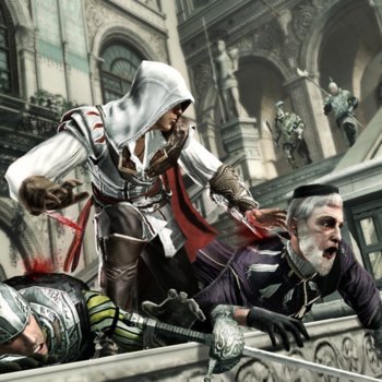 Assassins Creed Ultimate Collection
